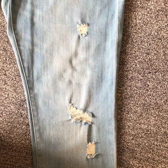 CAbi Brett Boyfriend Jean - Style #748 - Size 6 - Picture 7 of 16